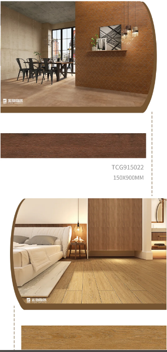 pp电子游戏地砖复古工业气概装修效果图