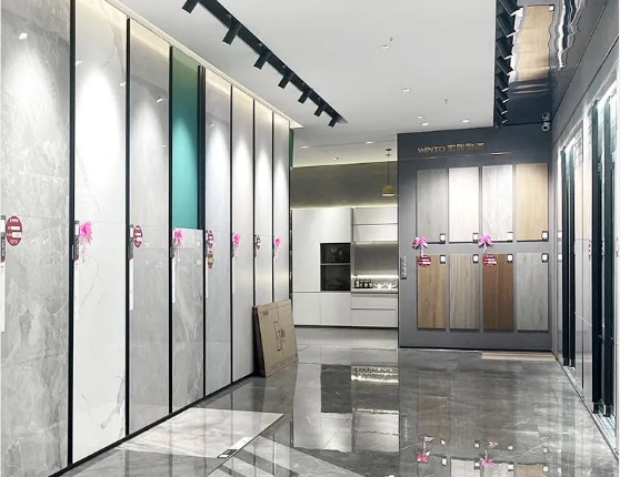 pp电子游戏地砖产品选材区